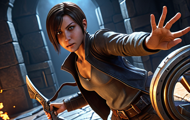 **Prompt:** Alex, strategy game character, skill reload speed increase, action pose, digital art, dynamic lighting, balanced gameplay, intricate details.