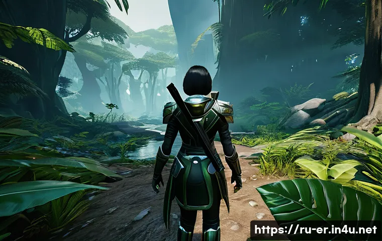 Eternal Return: увеличьте свой FPS в разы и забудьте о задержках 4 이터널리턴 프레임레이트 개선법 관련 이미지 2